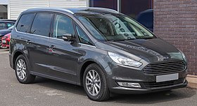 2018 Ford Galaxy Titanium X TDCi 2.0 Front.jpg